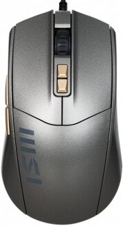 MSI M31 Mouse kullananlar yorumlar